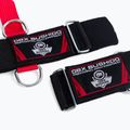 Гуми тренувальні для боксу DBX BUSHIDO P2 + P3 Fighter Set 2