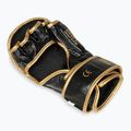 Спарингові рукавиці для тренувань MMA DBX BUSHIDO чорні Arm-2011D-M 9
