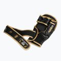 Спарингові рукавиці для тренувань MMA DBX BUSHIDO чорні Arm-2011D-M 10