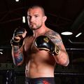 Спарингові рукавиці для тренувань MMA DBX BUSHIDO чорні Arm-2011D-M 15