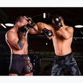 Спарингові рукавиці для тренувань MMA DBX BUSHIDO чорні Arm-2011D-M 17