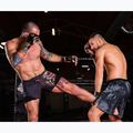 Спарингові рукавиці для тренувань MMA DBX BUSHIDO чорні Arm-2011D-M 18