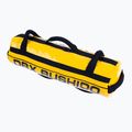 Power Bag DBX BUSHIDO 10 кг жовтий Pb10 2