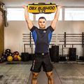Power Bag DBX BUSHIDO 10 кг жовтий Pb10 6