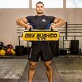 Power Bag DBX BUSHIDO 10 кг жовтий Pb10 7