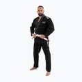 Тренувальне кімоно BJJ DBX BUSHIDO Gi  Elite + Pas чорне  DBX-BJJ-2 11