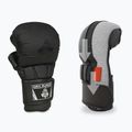 Рукавиці греплінгові DBX BUSHIDO Master MMA чорний 10