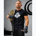 Рукавиці греплінгові DBX BUSHIDO Master MMA чорний 12