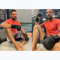 Рукавиці греплінгові DBX BUSHIDO Master MMA чорний 14