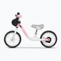 Біговел Lionelo Arie bubblegum