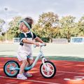 Біговел Lionelo Alex turquoise 7
