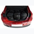 Набір сумок до багажника KJUST Alfa Romeo Giulietta Nuova 2010-2020 3 шт. чорний 14