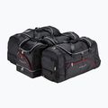 Набір сумок до багажника Audi A3 Limousine 2013-2020 4 шт black