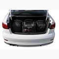 Набір сумок до багажника Audi A3 Limousine 2013-2020 4 шт black 17