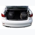 Набір сумок до багажника Audi A3 Limousine 2013-2020 4 шт black 19