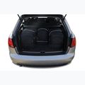 Набір сумок до багажника KJUST Audi A4 Avant 2004-2008 4 шт black 19