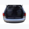 Набір сумок до багажника KJUST Audi A4 Avant 2004-2008 4 шт black 20