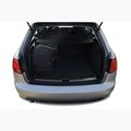 Набір сумок до багажника KJUST Audi A4 Avant 2004-2008 4 шт black 21