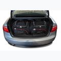Набір сумок до багажника KJUST Audi A5 Coupe 2007-2016 5 шт black 17
