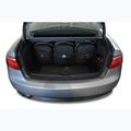 Набір сумок до багажника KJUST Audi A5 Coupe 2007-2016 5 шт black 18