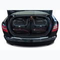 Набір сумок до багажника KJUST Audi A6 Limousine 2004-2011 5 шт black 18