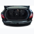 Набір сумок до багажника KJUST Audi A6 Limousine 2004-2011 5 шт black 19