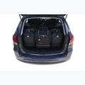Комплект сумок для багажника KJUST Chevrolet Cruze Kombi 2012-2015 4 шт black 15