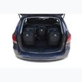Комплект сумок для багажника KJUST Chevrolet Cruze Kombi 2012-2015 4 шт black 16