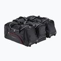 Комплект сумок для багажника KJUST Chevrolet Equinox LS 2005-2009 4 шт black 2