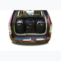 Комплект сумок для багажника KJUST Chevrolet Equinox LS 2005-2009 4 шт black 18