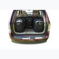 Комплект сумок для багажника KJUST Chevrolet Equinox LS 2005-2009 4 шт black 19