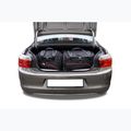 Комплект сумок для багажника KJUST Citroen C-Elysee 2012-2021 5 шт black 14