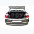 Комплект сумок для багажника KJUST Citroen C-Elysee 2012-2021 5 шт black 15