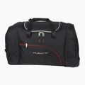 Комплект сумок для багажника KJUST Citroen C4 Hatchback 2004-2010 3 шт black 2