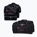 Комплект сумок для багажника KJUST Citroen C4 Hatchback 2010-2017 4 шт black