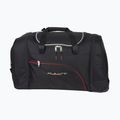 Комплект сумок для багажника KJUST Citroen C4 Hatchback 2010-2017 4 шт black 3