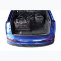 Набір сумок до багажника KJUST Audi Q7 2015+ 5 шт black 17