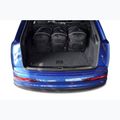 Набір сумок до багажника KJUST Audi Q7 2015+ 5 шт black 18