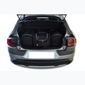 Комплект сумок для багажника KJUST Citroen C4 Cactus 2014-2017 4 шт black 13