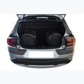 Комплект сумок для багажника KJUST Citroen C4 Cactus 2014-2017 4 шт black 15