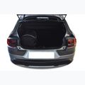 Комплект сумок для багажника KJUST Citroen C4 Cactus 2014-2017 4 шт black 16