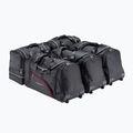 Комплект сумок для багажника KJUST Citroen C4 Grand Picasso 2013-2018 5 шт black 2