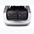 Комплект сумок для багажника KJUST Citroen C4 Grand Picasso 2013-2018 5 шт black 14