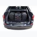 Набір сумок для багажного відділення KJUST BMW 5 Gran Turismo 2010-2017 4 шт чорний 17