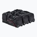 Комплект сумок для багажника KJUST Dacia Logan Limousine 2012-2020 5 шт black 2