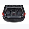 Набір сумок для багажника KJUST BMW 3 Touring 2005-2013 4 шт чорний 15