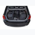 Набір сумок для багажника KJUST BMW 3 Touring 2005-2013 4 шт чорний 16