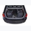 Набір сумок для багажника KJUST BMW 3 Touring 2005-2013 4 шт чорний 17