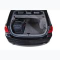 Набір сумок для багажника KJUST BMW 3 Touring 2005-2013 4 шт чорний 18