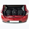 Комплект сумок для багажника KJUST Dacia Sandero 2011-2020 3 шт black 14